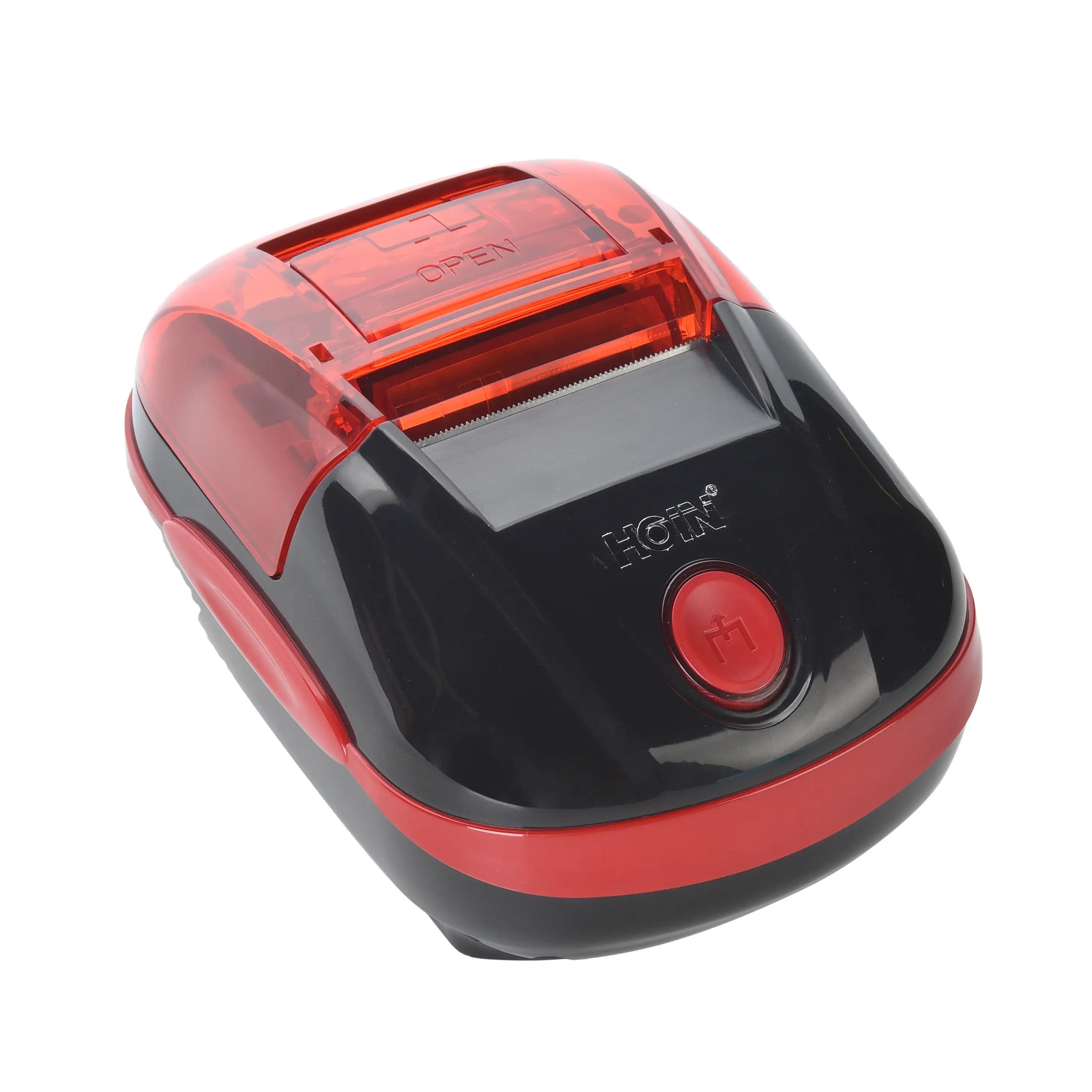 HOIN - 58mm label sticker thermal printer handheld receipt thermal printer from China Thermal Label Barcode Printer 1