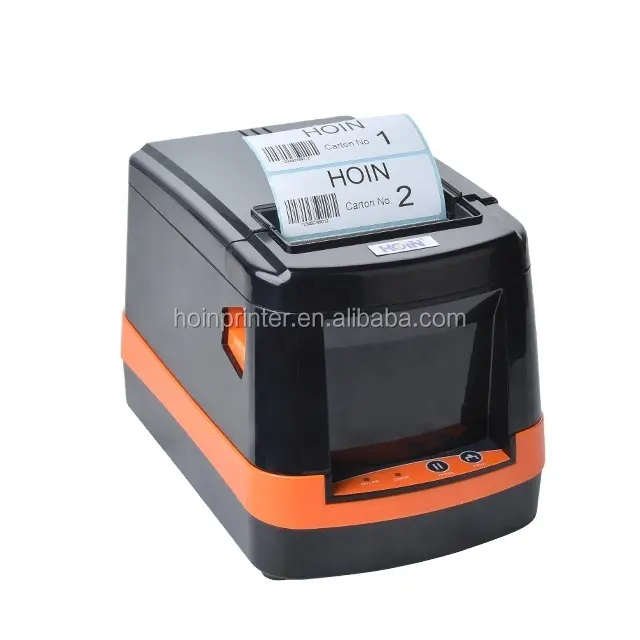 HOIN | Hot-selling thermal printer 3 inch bluetooth Suppliers 6