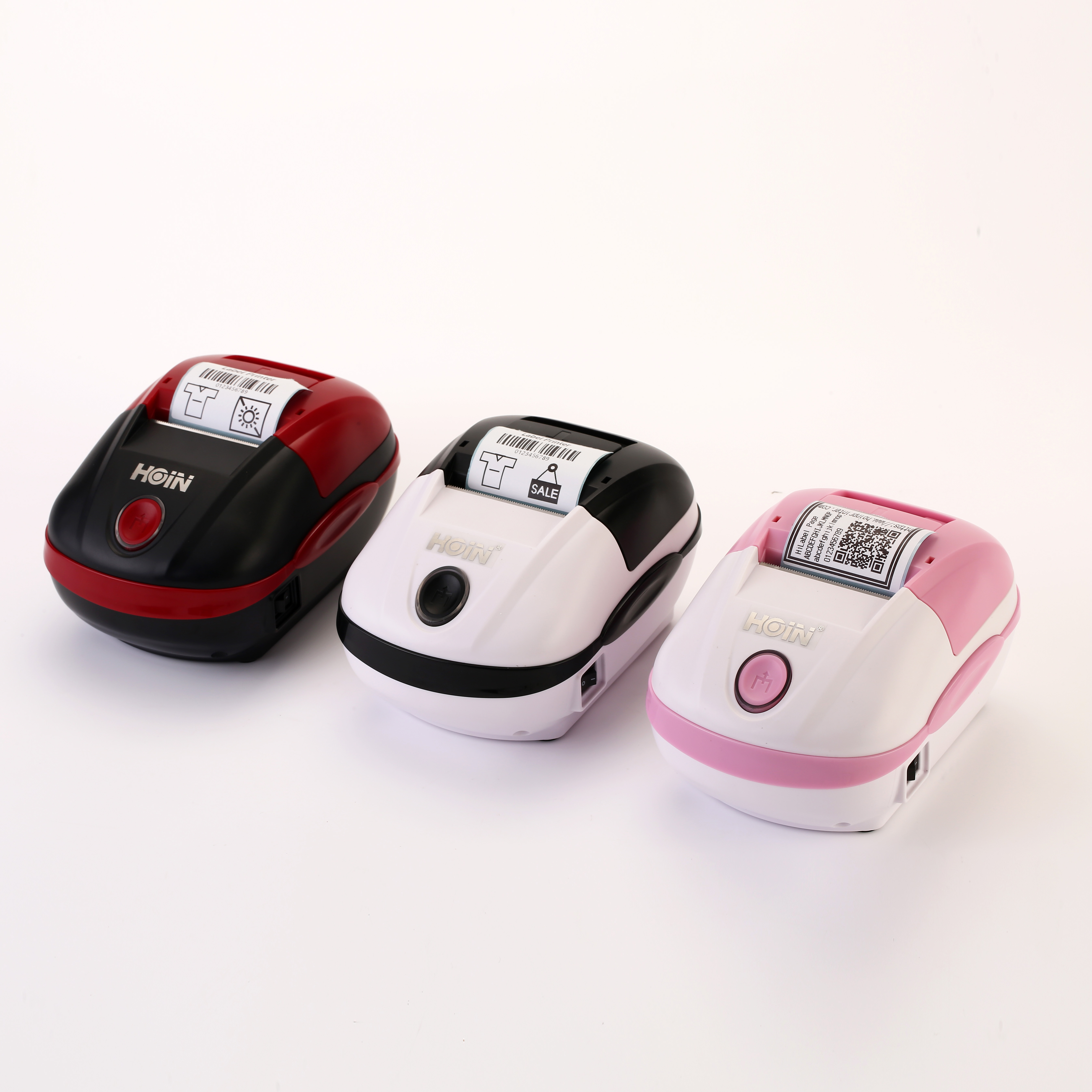 HOP-HL2200 উচ্চ মানের 2 ইঞ্চি লেবেল প্রিন্টার | HOIN 7