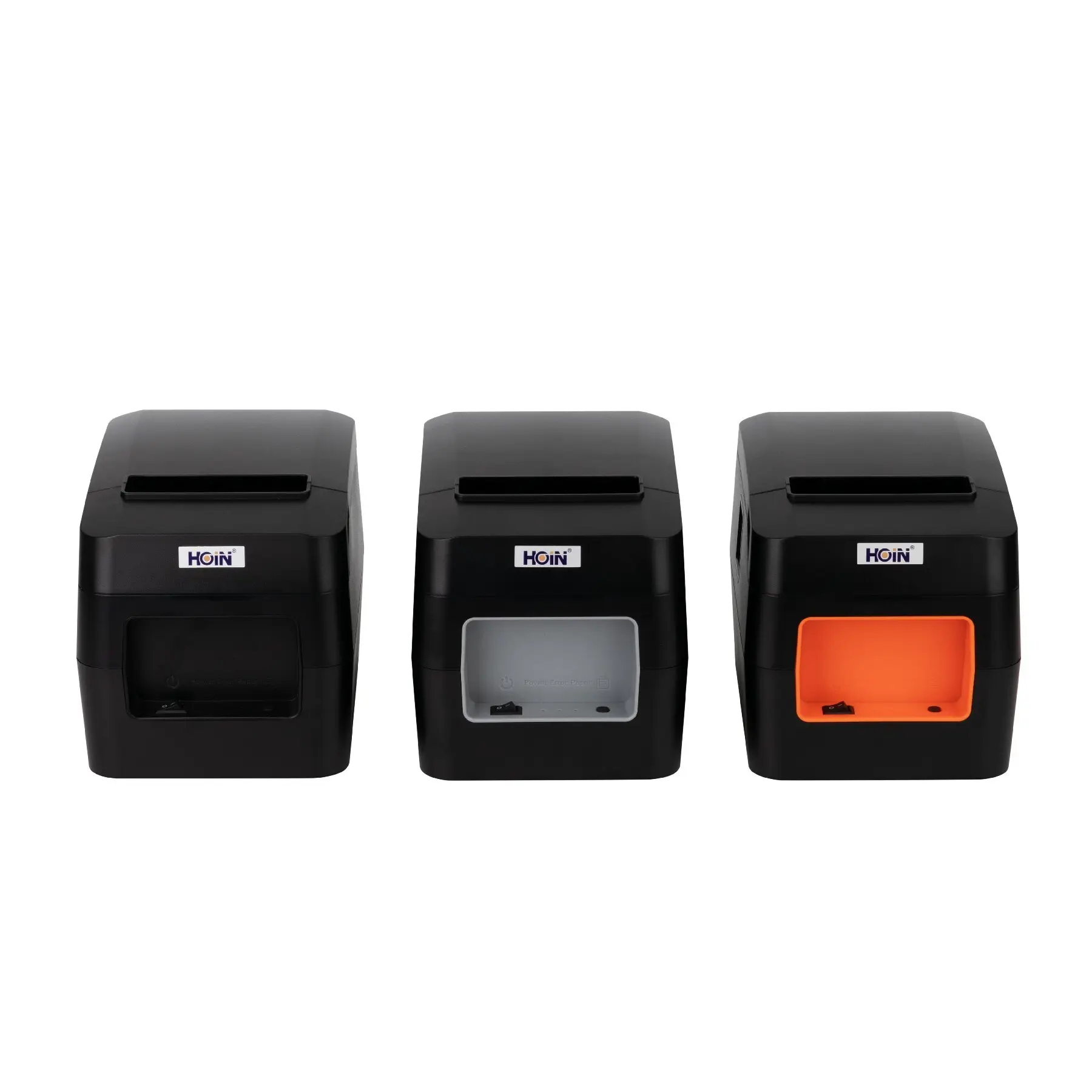 Custom cheap receipt printer Factory Manufacturer | HOIN 6