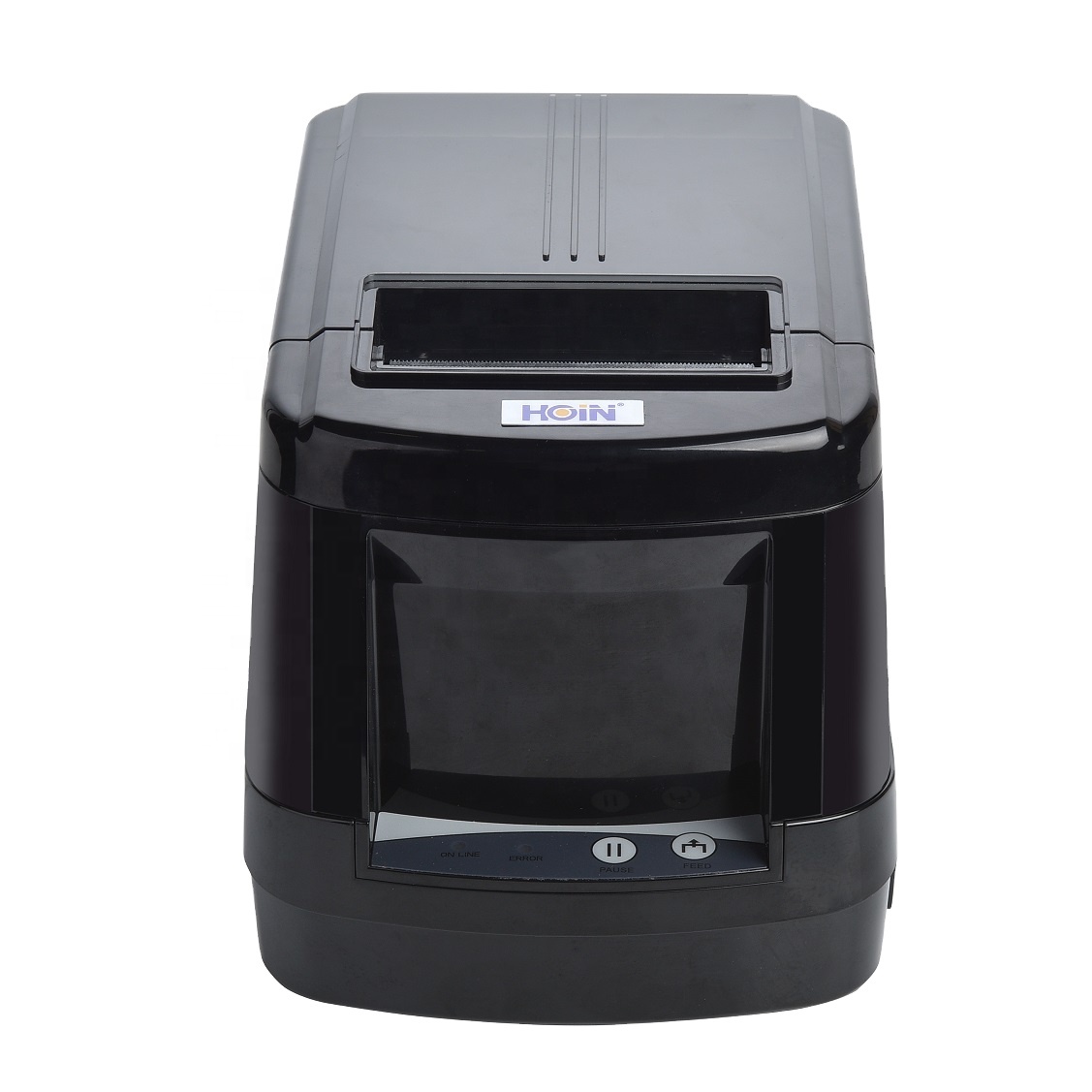 HOIN USB 3 ইঞ্চি থার্মাল লেবেল বারকোড ডেস্কটপ প্রিন্টার