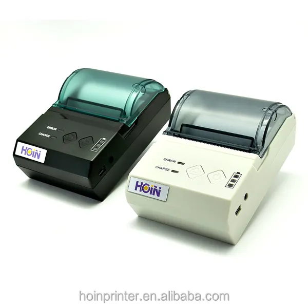 58mm portable mini thermal printer at Wholesale Prices | HOIN 7