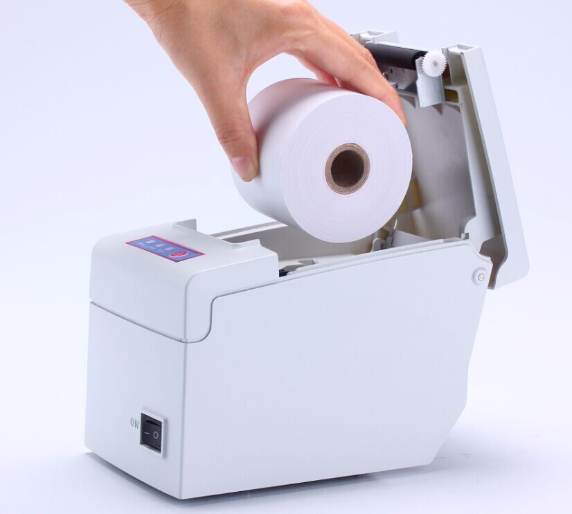 कस्टम डेस्कटॉप रसीद प्रिंटर निर्माता | HOIN 10