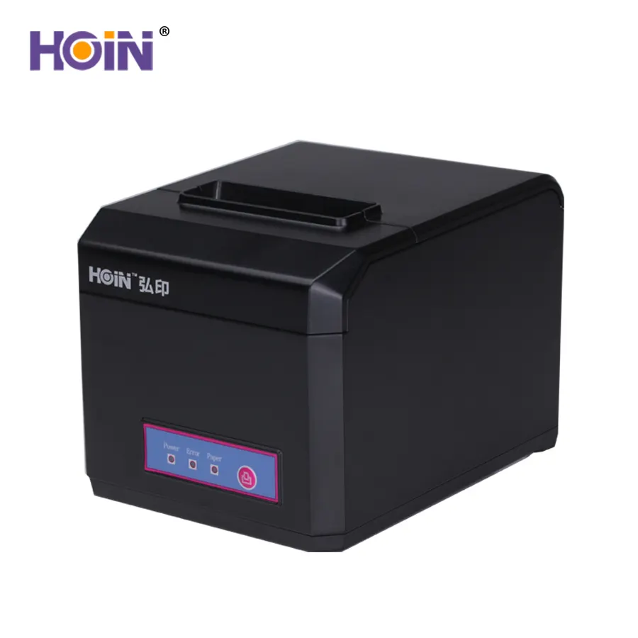Top usb receipt printer Suppliers | HOIN 4