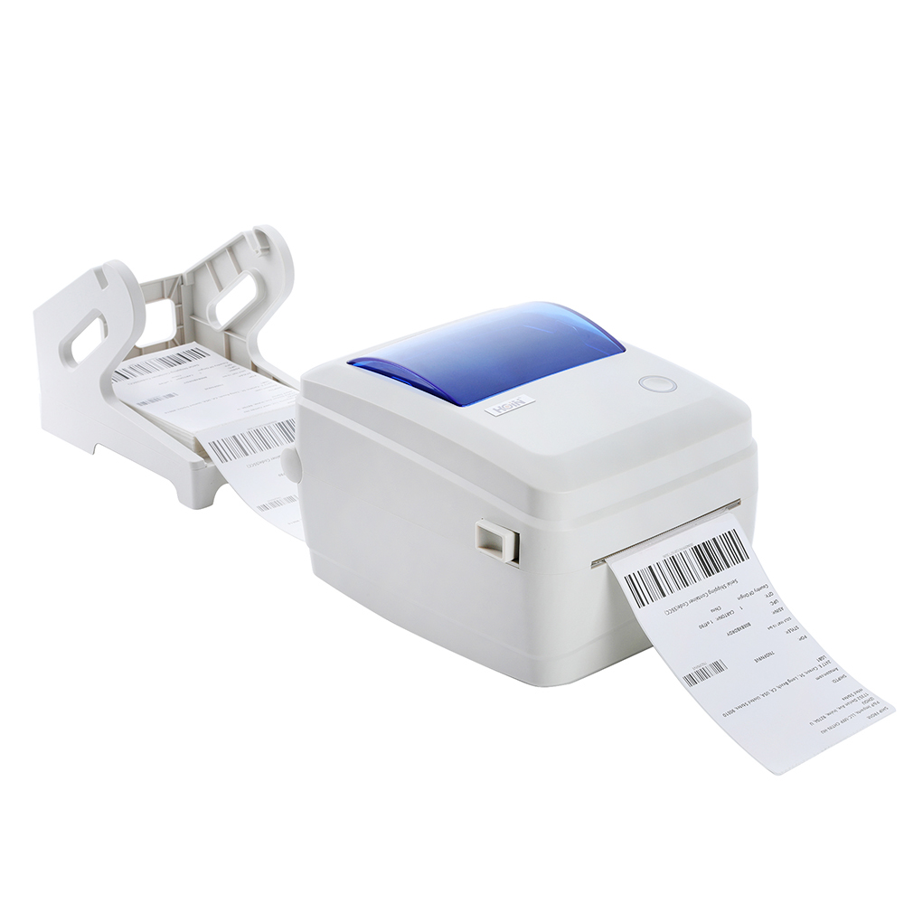 4 इंच ब्लूटूथ थर्मल प्रिंटर थोक मूल्यों पर | HOIN 8