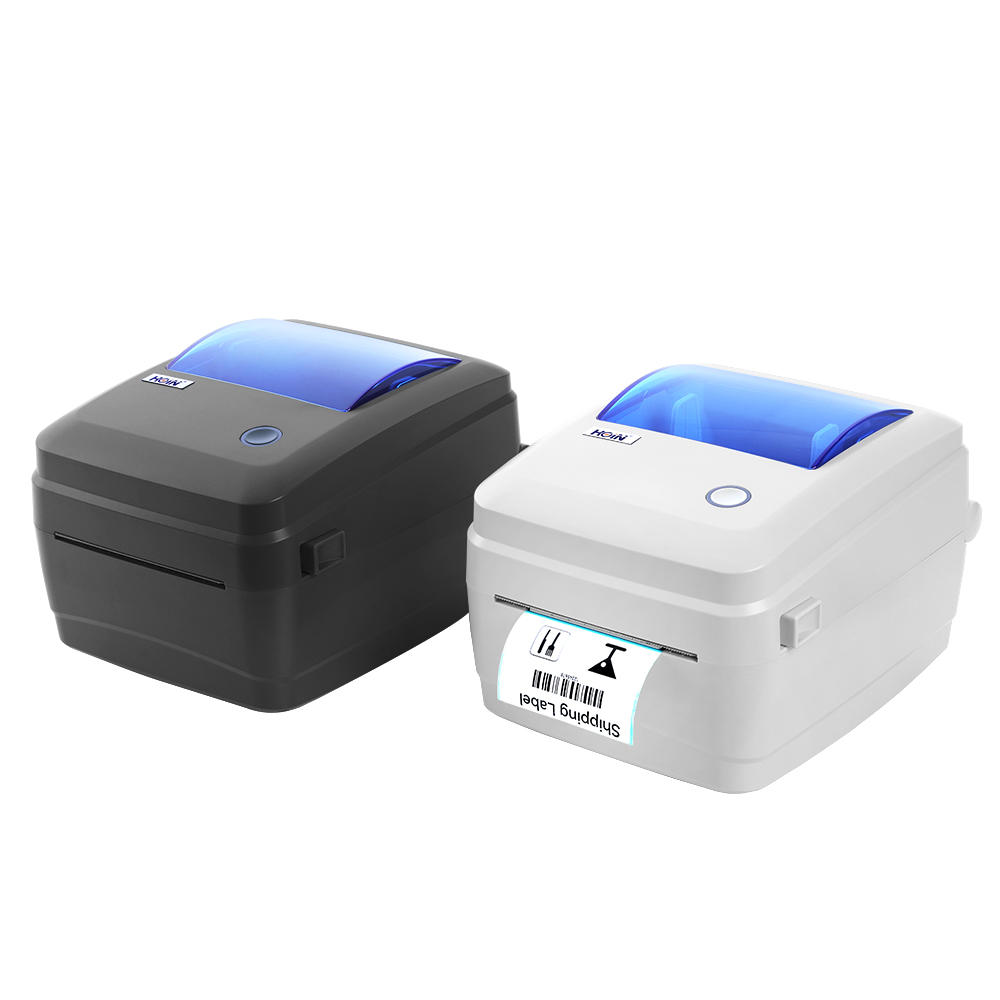 4 इंच ब्लूटूथ थर्मल प्रिंटर थोक मूल्यों पर | HOIN 10