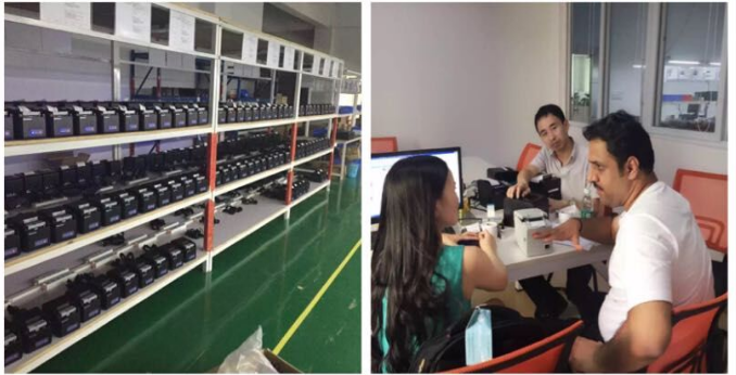 HOIN | नई थर्मल रसीद प्रिंटर कंपनी 15