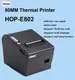 HOIN | Hot-selling desktop receipt printer Supply 3