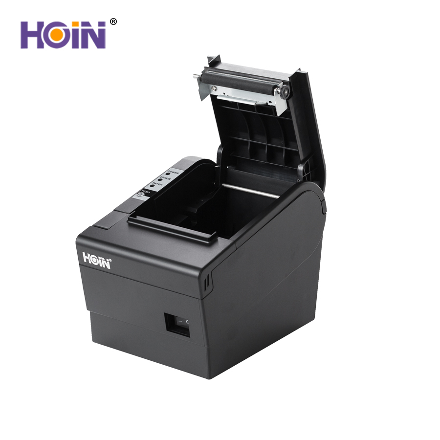 POS 80mm USB Thermal printer Wireless Receipt wifi Blue Tooth cheap price pos system lan BT thermal printer