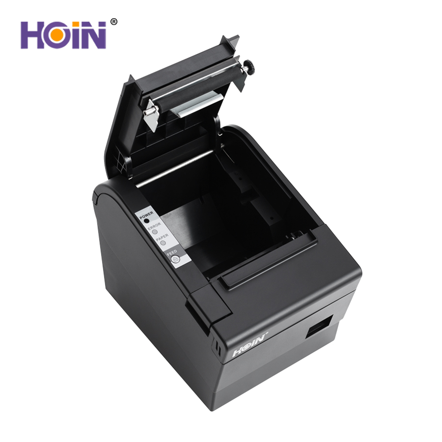 POS 80mm USB Thermal printer Wireless Receipt wifi Blue Tooth cheap price pos system lan BT thermal printer