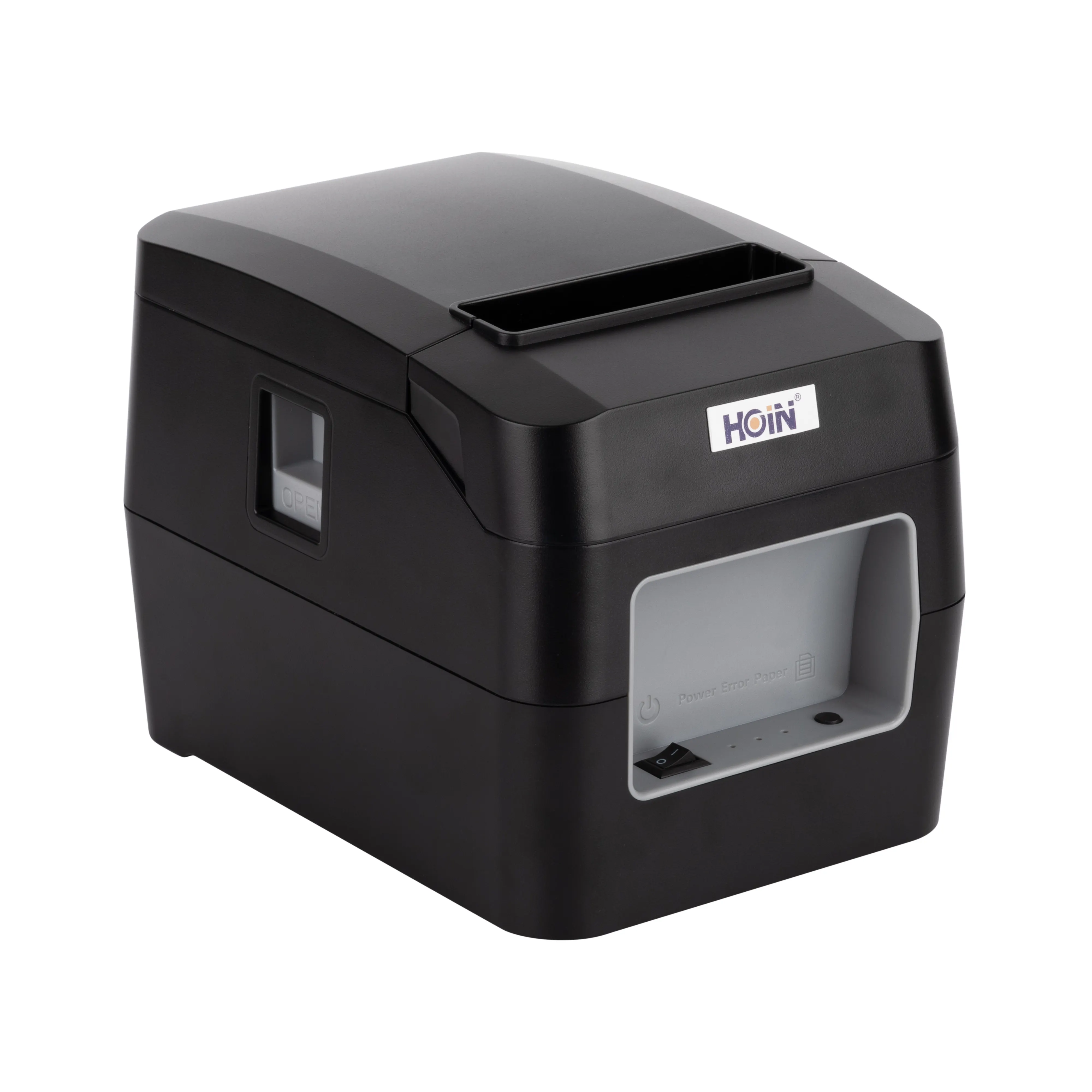 HOIN | Top portable thermal receipt printer Company 4