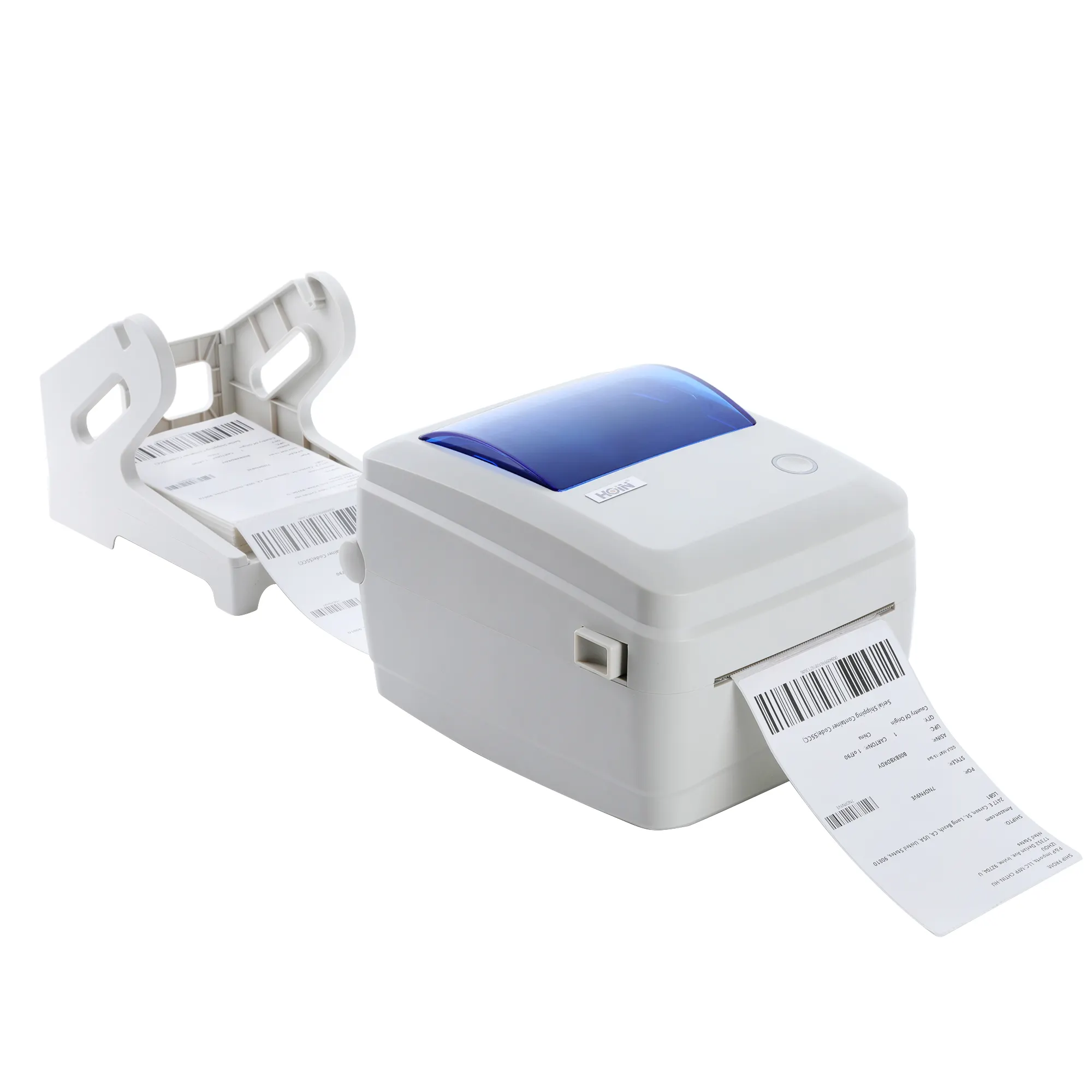High-quality bluetooth 4x6 label printer Supply | HOIN 3