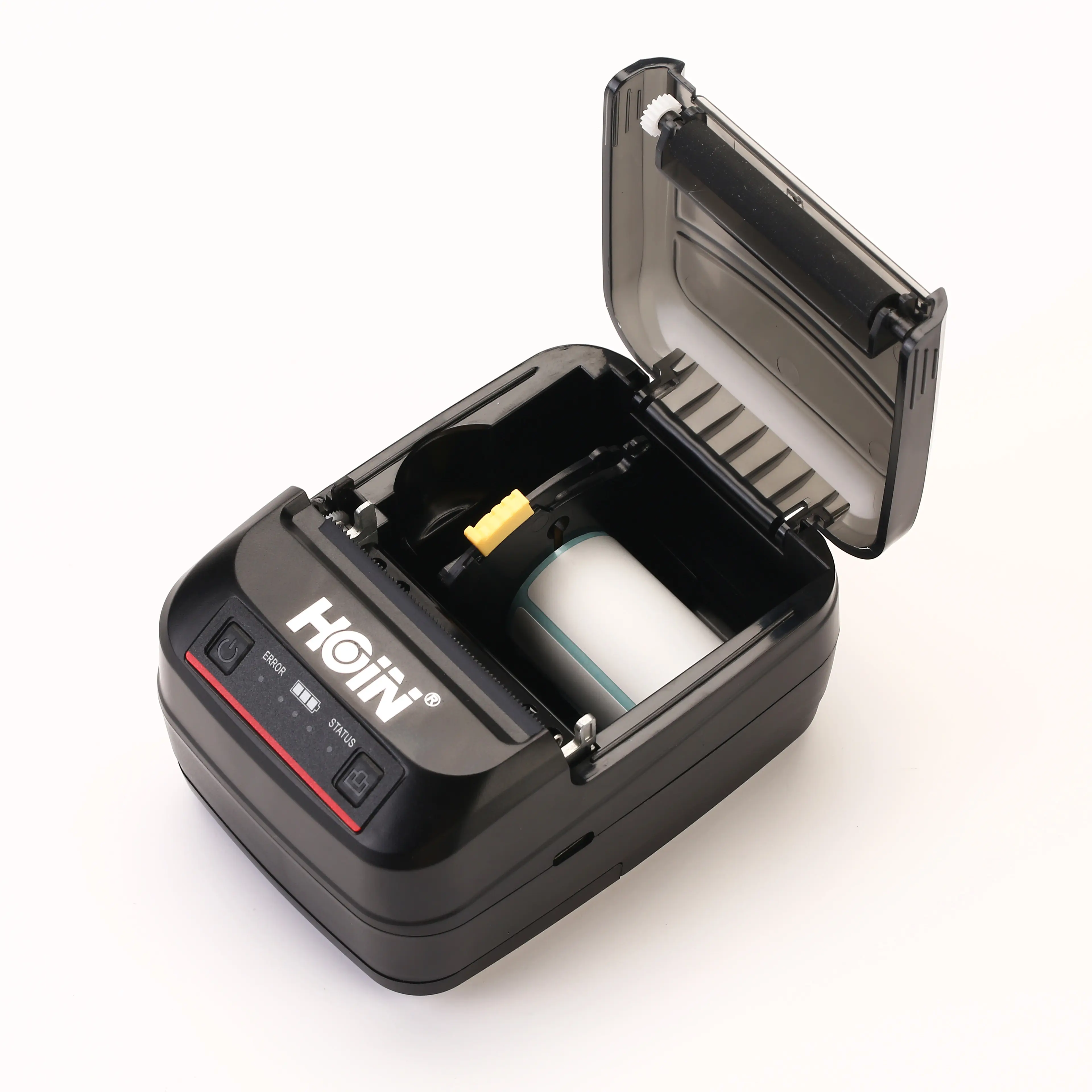 Custom thermal label printer Suppliers Manufacturer | HOIN 3