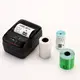 Custom thermal label printer Suppliers Manufacturer | HOIN 4