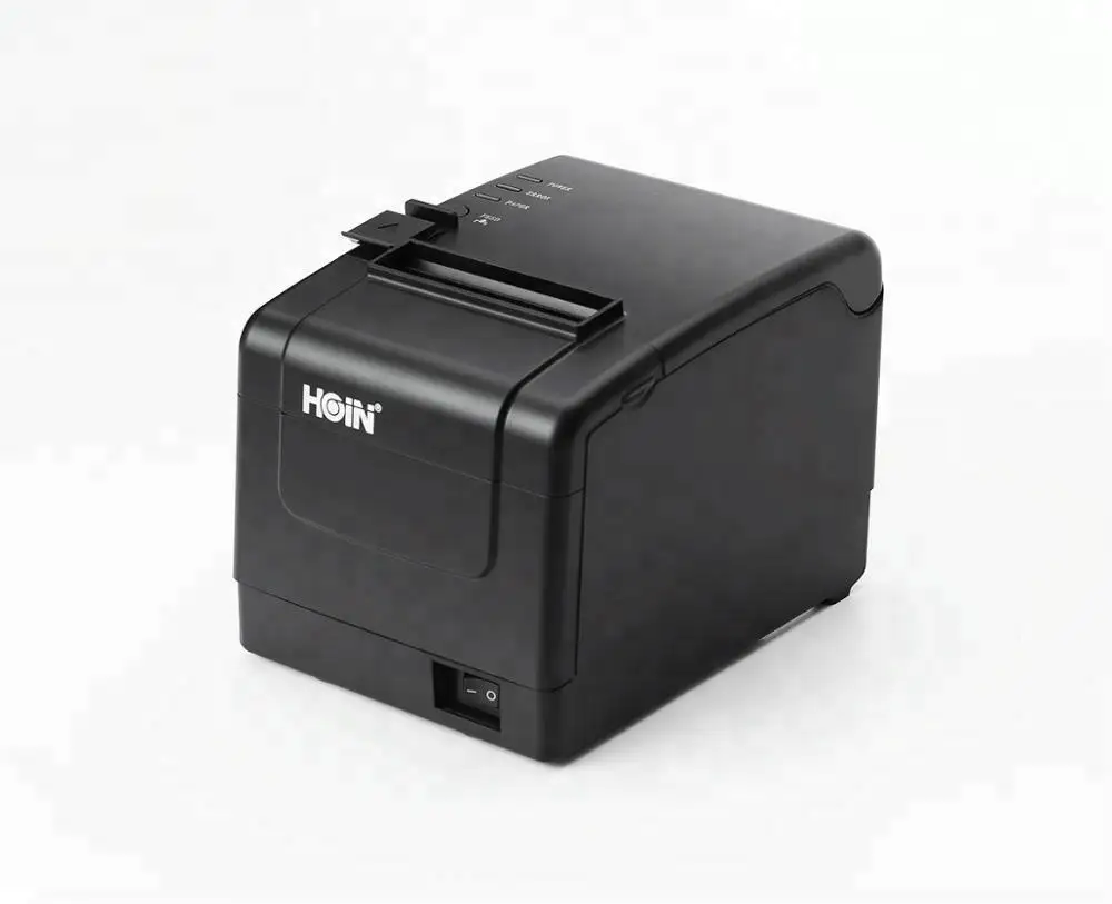 80mm HOP-H806 Thermal Receipt Printer with Good Printing POS System 1