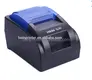 Top portable receipt printer Supply | HOIN 6
