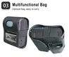 Top thermal printer 80mm bluetooth Factory | HOIN 7