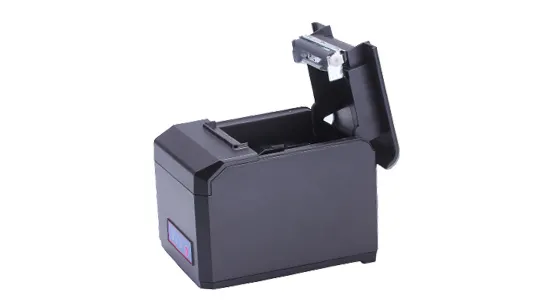 Top handheld receipt printer Manufacturers | HOIN 4