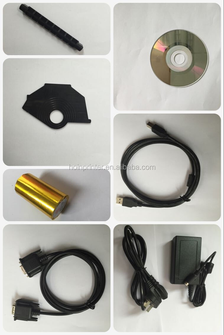 HOIN - POS টার্মিনালের জন্য থার্মাল 80mm রসিদ প্রিন্টার USB সিরিয়াল ল্যান ইন্টারফেস 80mm POS সিস্টেম প্রিন্টার 14