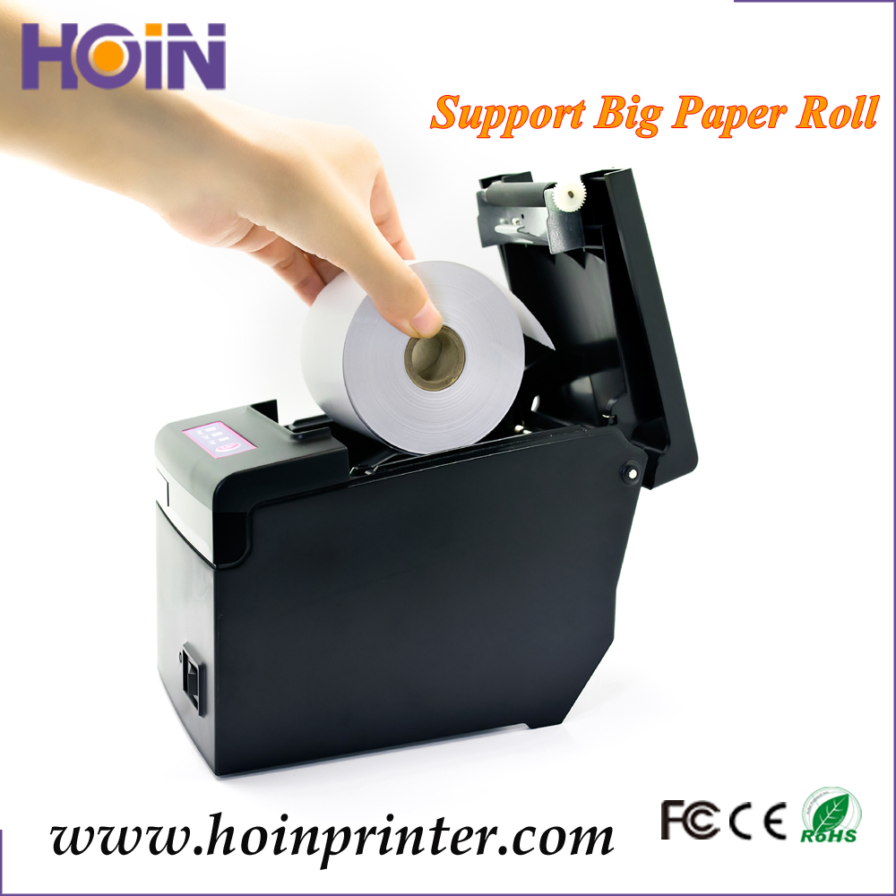  Imprimante thermique de reçus Mini BT 58 mm, vente en gros