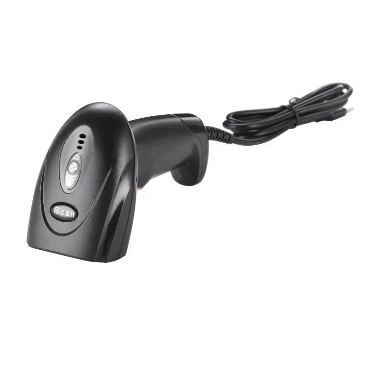 Top handheld laser barcode scanner Factory | HOIN 7
