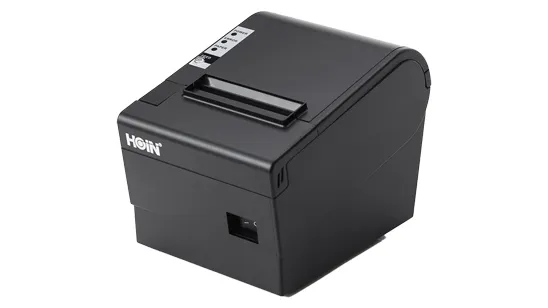 Hot-selling custom receipt printer Factory | HOIN 6