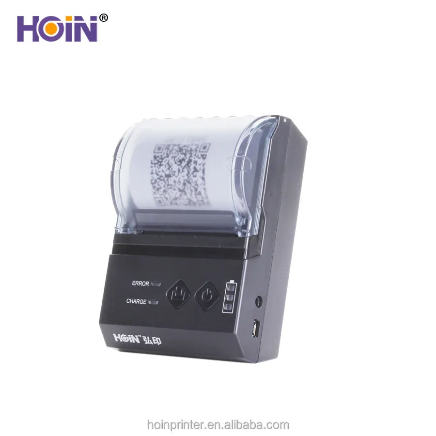 thermal printer 58mm bluetooth at Wholesale Prices | HOIN1 4