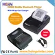 thermal printer 58mm bluetooth at Wholesale Prices | HOIN1 7