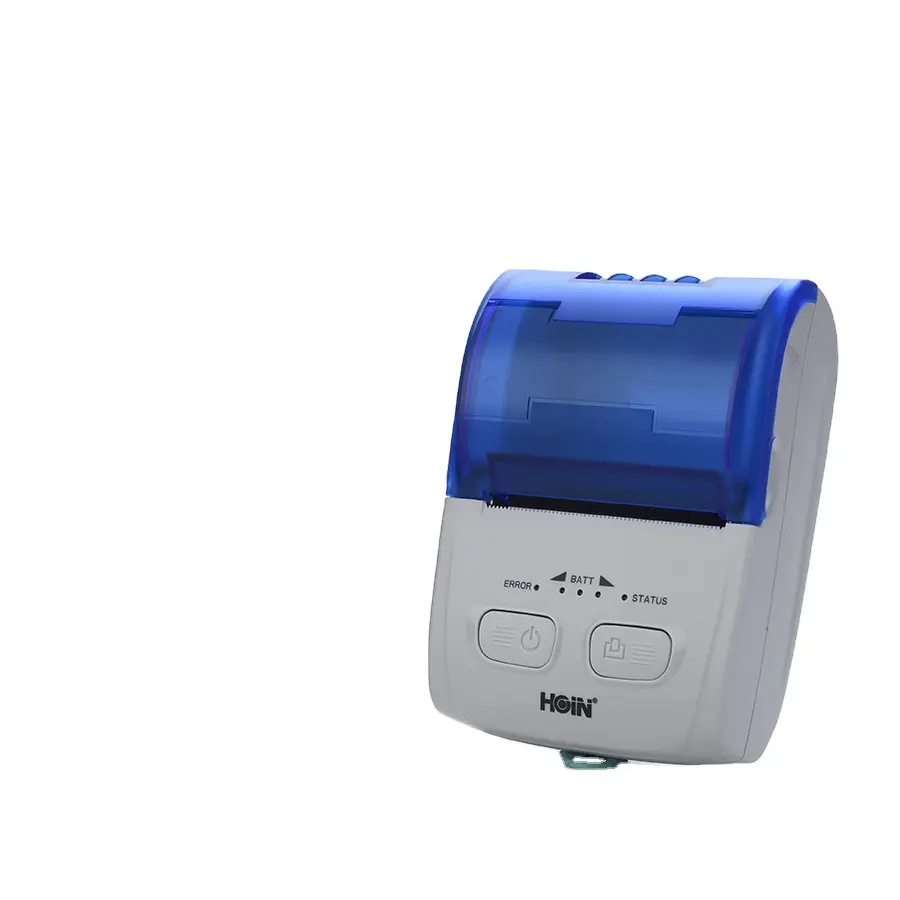 HOIN | High-quality 58mm thermal printer Suppliers 4