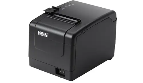 Портативный термопринтер Hoin HOP-H806 OEM 80 мм 1