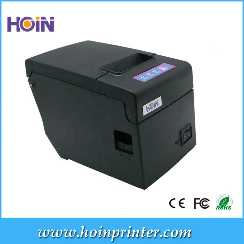 HOIN | New bluetooth receipt printer Suppliers 5