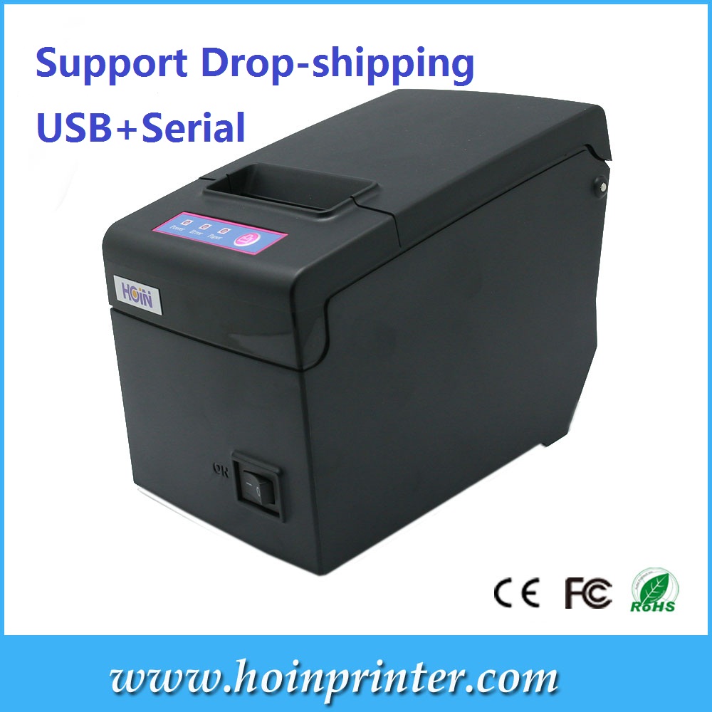 HOIN | नए ब्लूटूथ रसीद प्रिंटर आपूर्तिकर्ता 10