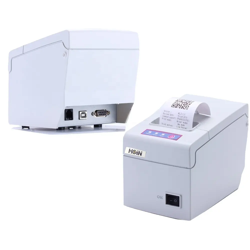 HOIN | New bluetooth receipt printer Suppliers 6