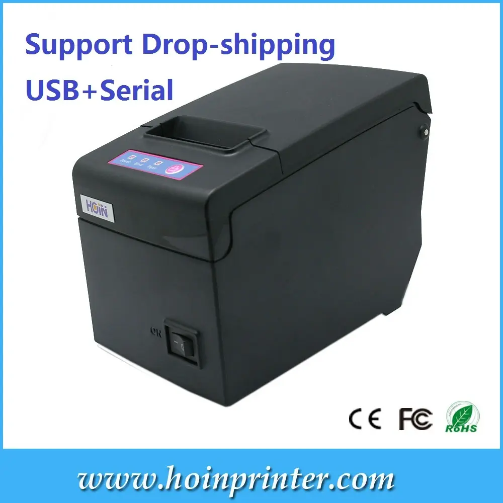 HOIN | New bluetooth receipt printer Suppliers 4
