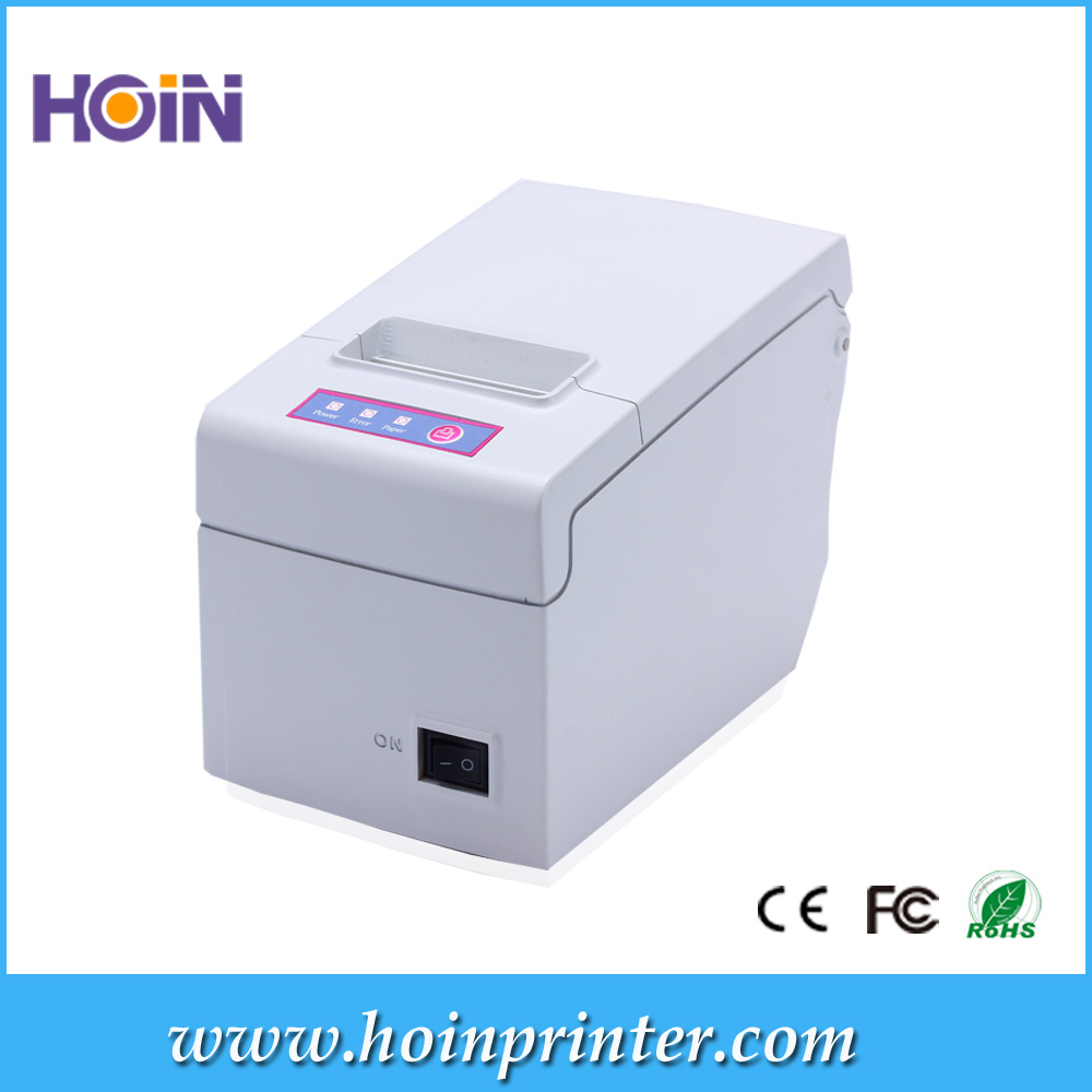 HOIN | नए ब्लूटूथ रसीद प्रिंटर आपूर्तिकर्ता 8