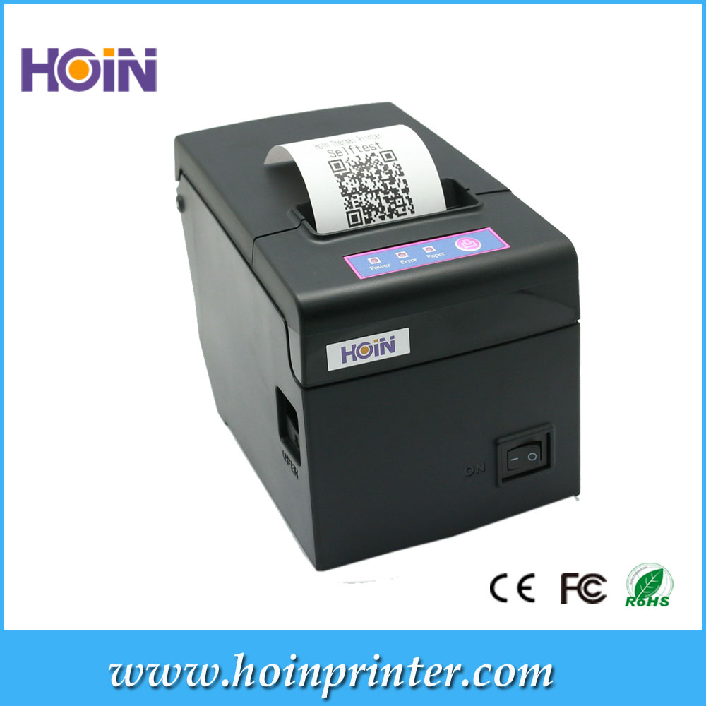 HOIN | नए ब्लूटूथ रसीद प्रिंटर आपूर्तिकर्ता 13