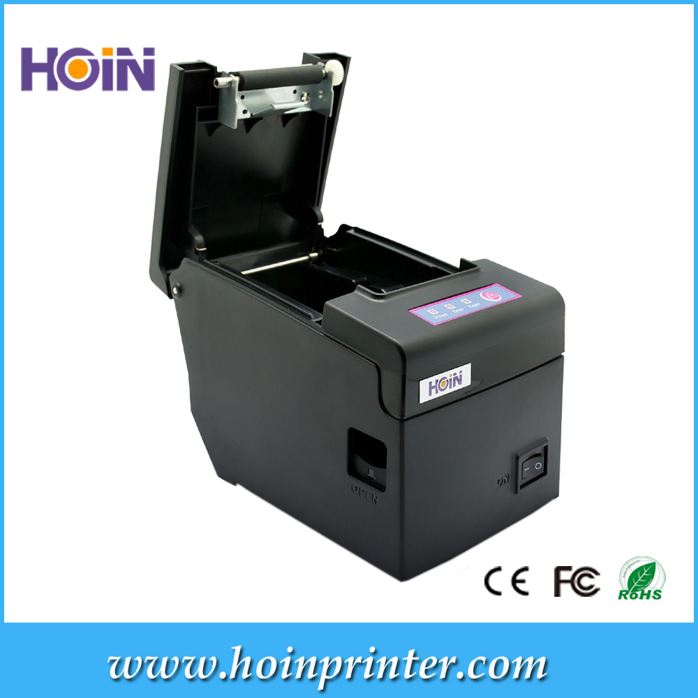 HOIN | नए ब्लूटूथ रसीद प्रिंटर आपूर्तिकर्ता 11