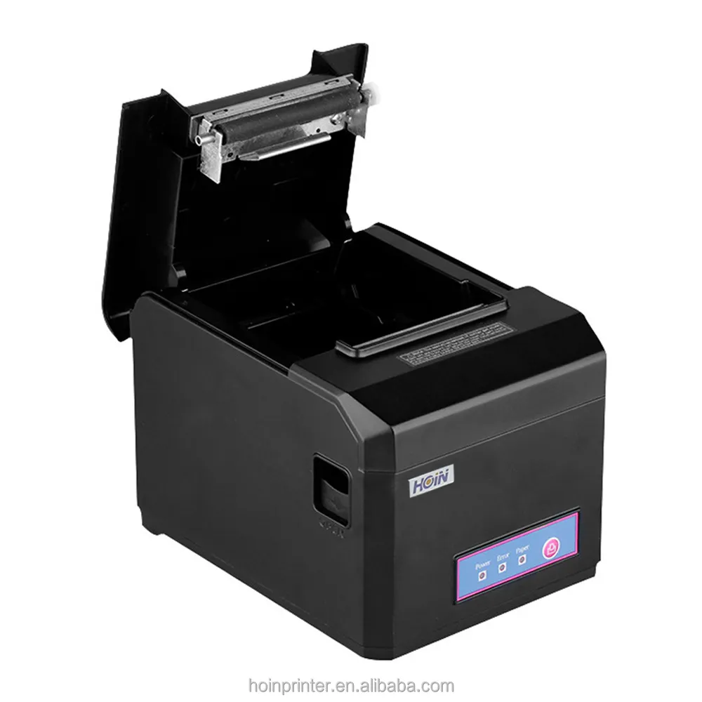 Custom bluetooth receipt printer Company Manufacturer | HOIN 5