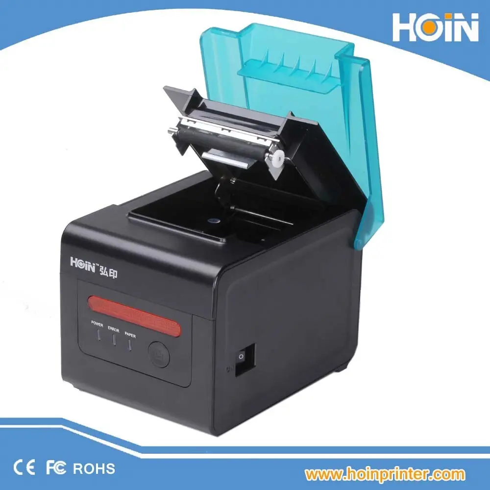 Custom mini receipt printer Supply Manufacturer | HOIN 5