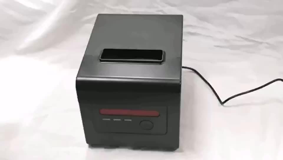थोक मूल्यों पर यूएसबी रसीद प्रिंटर | HOIN 10