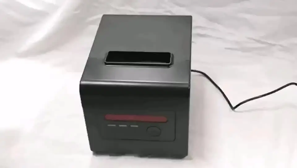 Latest pos receipt printer Suppliers | HOIN 2