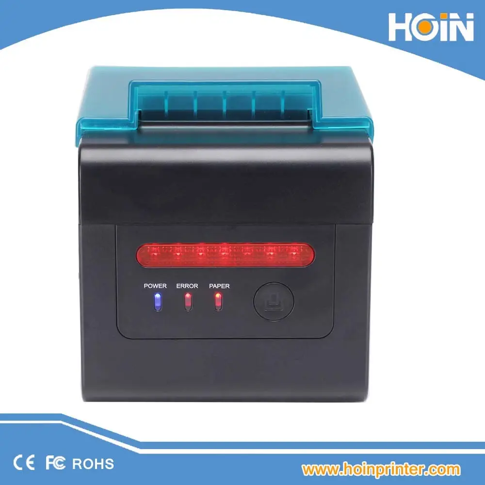 Best mini receipt printer Suppliers | HOIN 5
