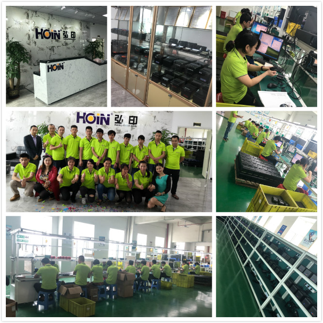 কারখানার সস্তা 300mm/s স্পিড অটো কাটার USB + SERIAL+ LAN থার্মাল প্রিন্টার মিনি 58mm এবং 80mm থার্মাল রসিদ প্রিন্টার