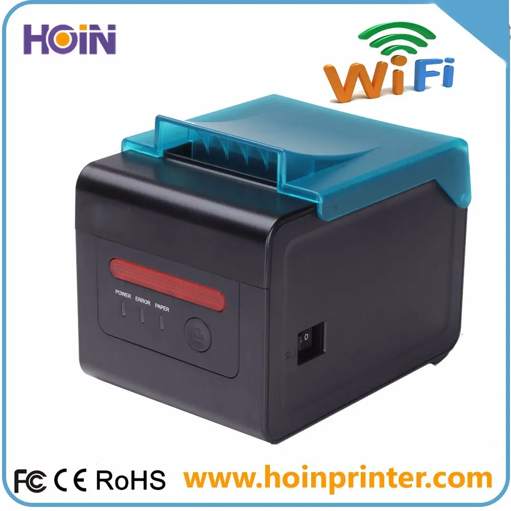 Best mini receipt printer Suppliers | HOIN 6