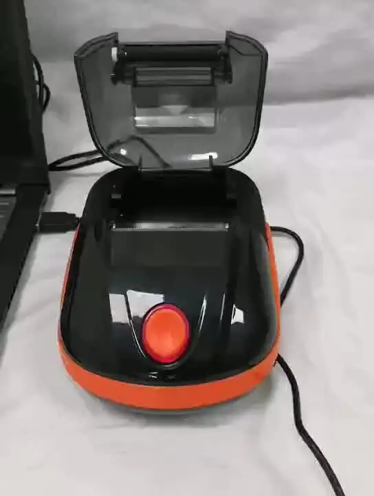 Best portable sticker printer Suppliers | HOIN 2