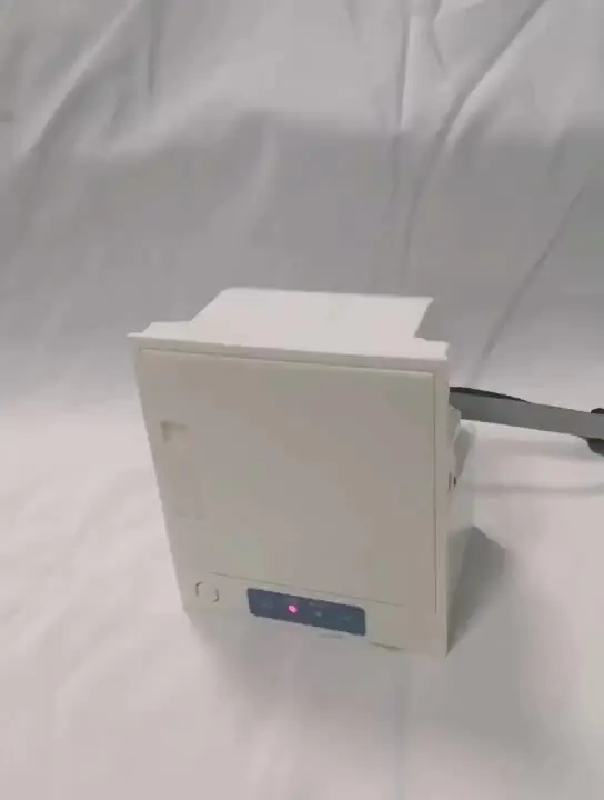 HOIN | Hot-selling thermal panel printer Company 5
