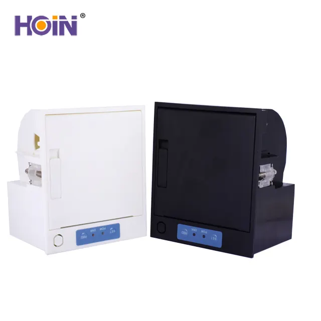 HOIN | Hot-selling thermal panel printer Company 2