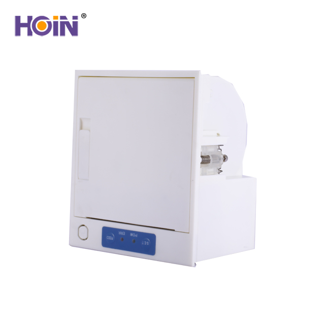 सबसे ज़्यादा बिकने वाला पैनल माउंट प्रिंटर कारखाना | HOIN 8