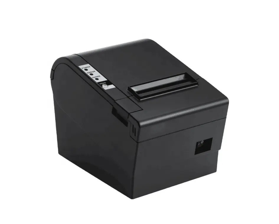 Top mini receipt printer Factory | HOIN 5