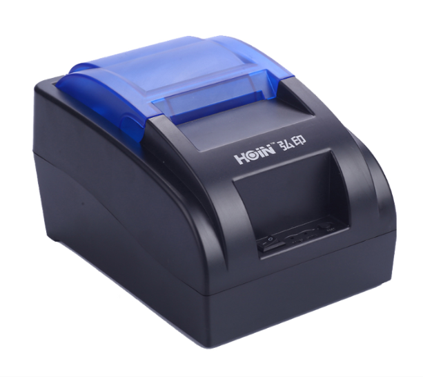 Imprimante thermique personnalisée pour reçus 58 mm | Fabricant | HOIN1 12